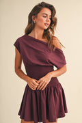 Date Night Darling Dress