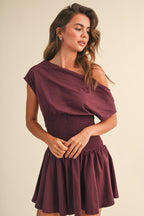 Date Night Darling Dress