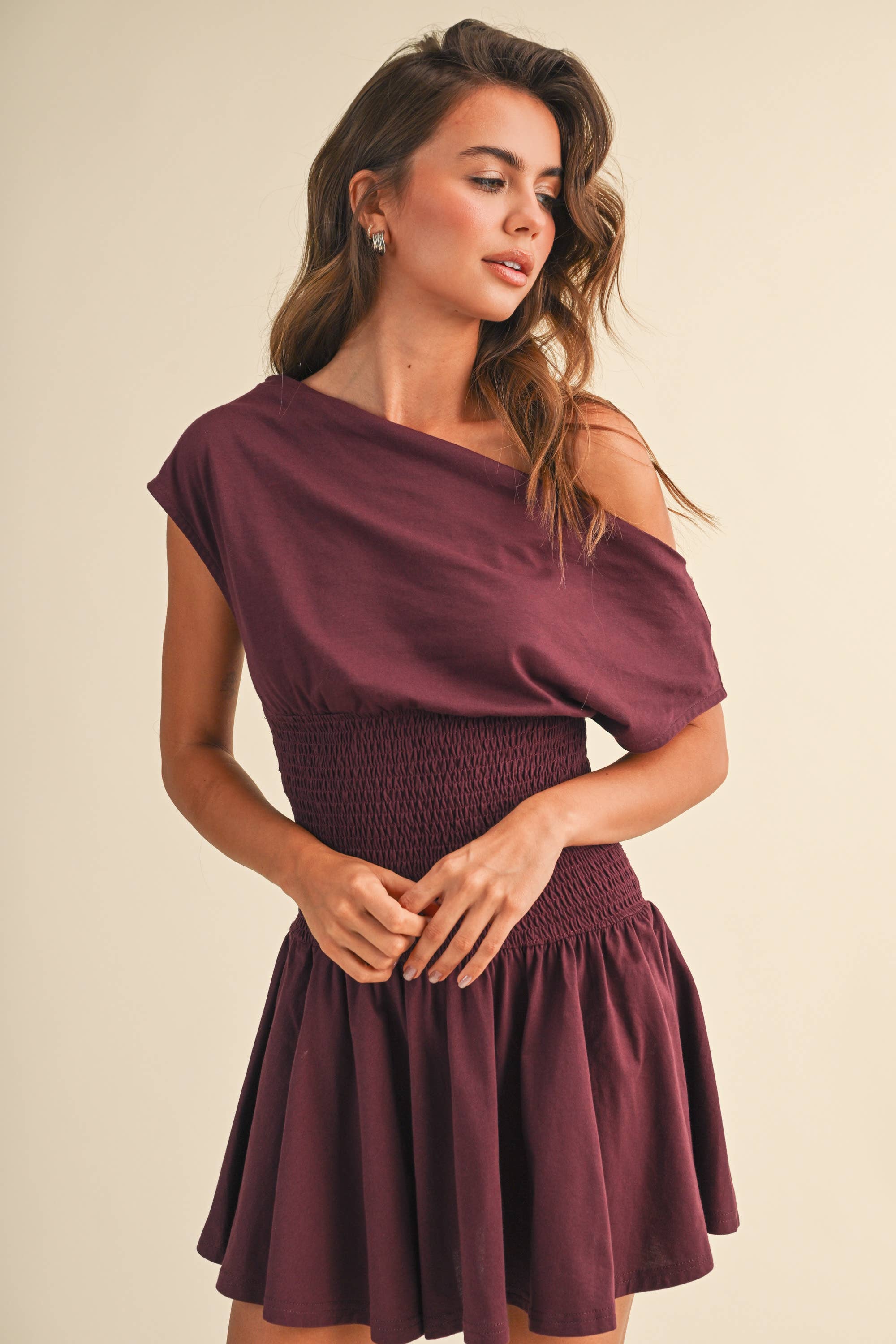 Date Night Darling Dress