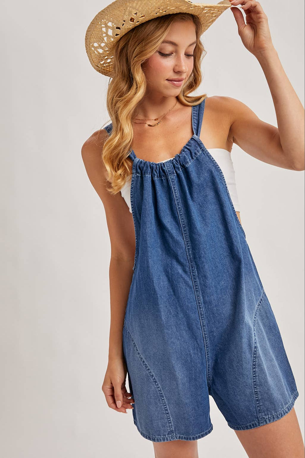Sweet Escape Romper