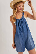 Sweet Escape Romper
