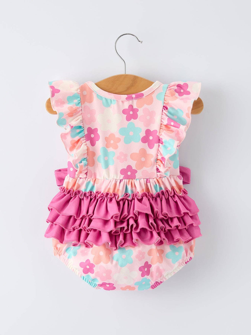 Daisy Daydream Romper