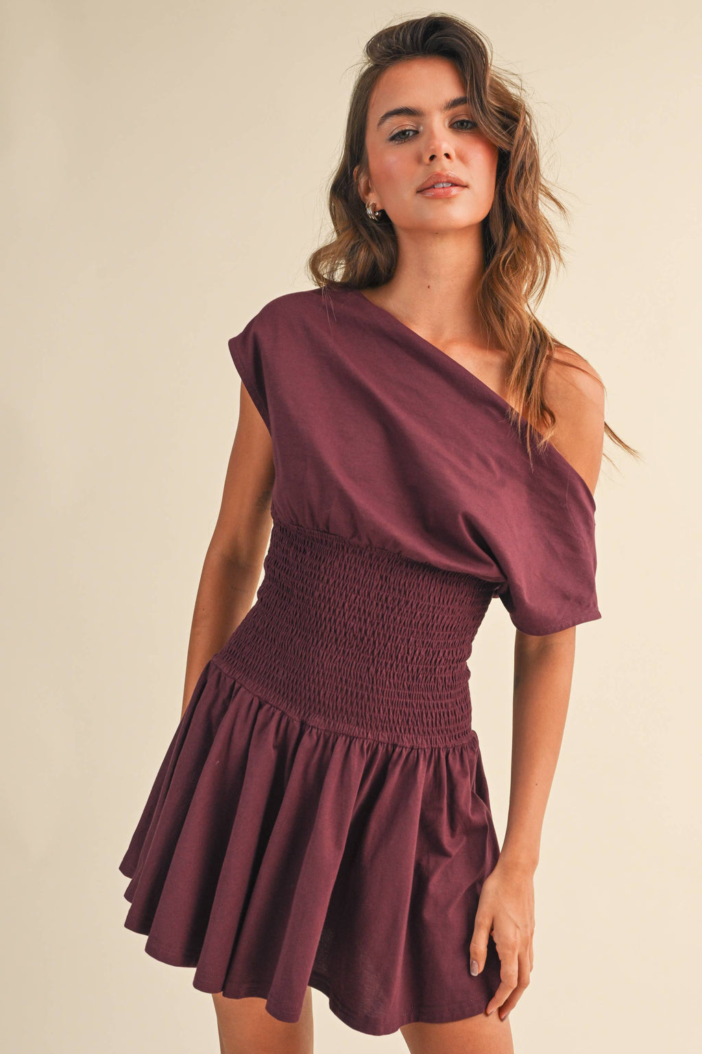 Date Night Darling Dress