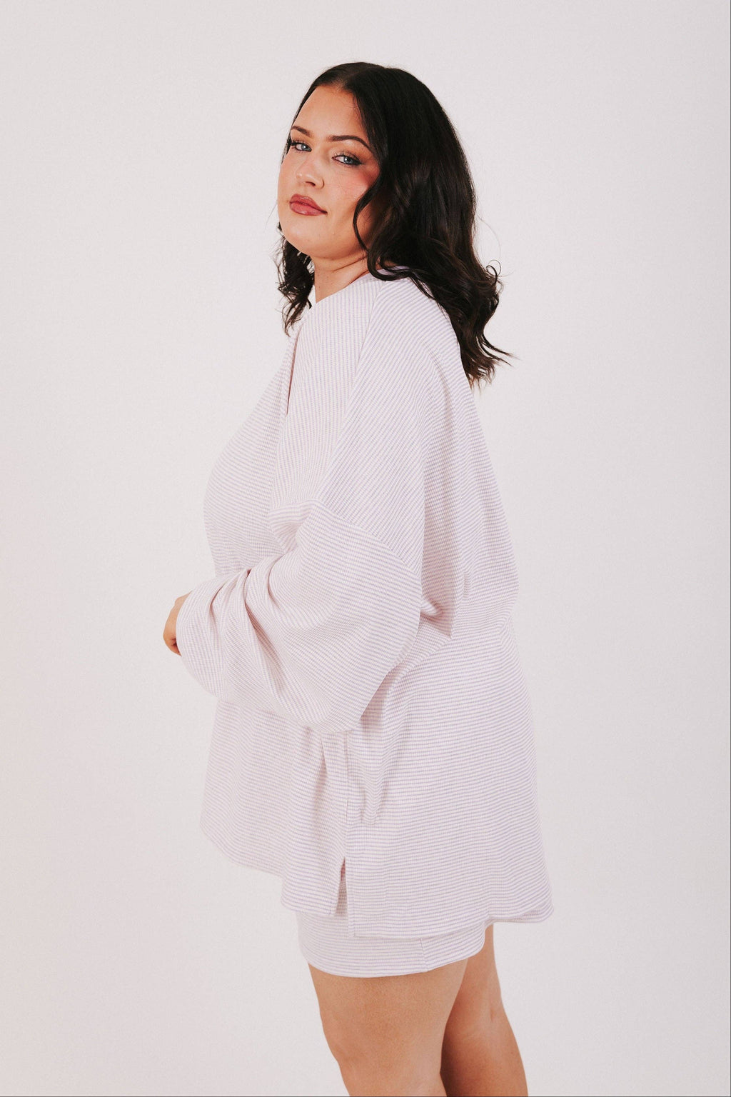 Calm Days Top