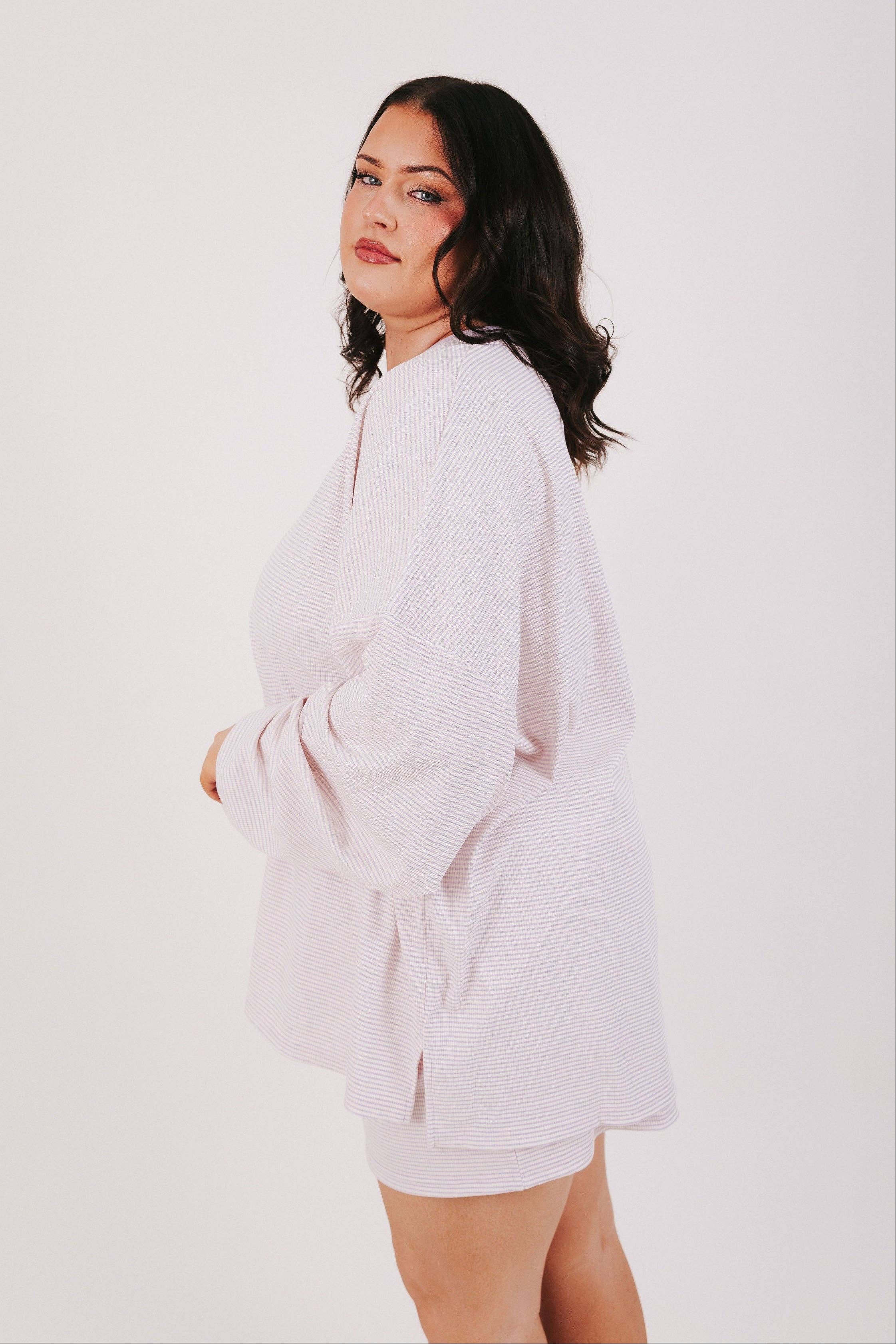 Calm Days Top