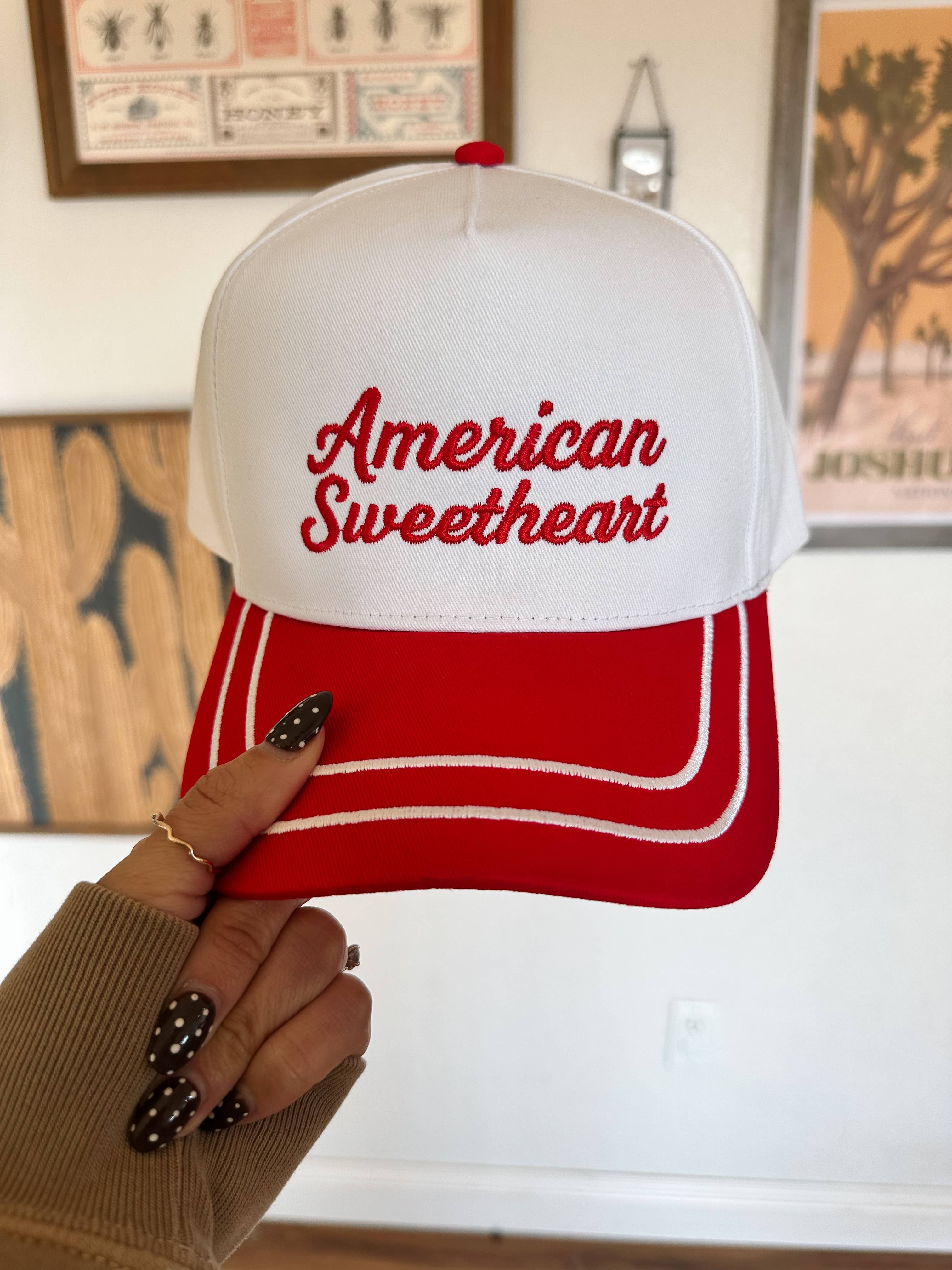 American Sweetheart