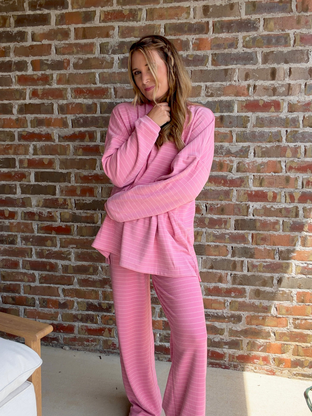 Pink Sugar Lounge Pants