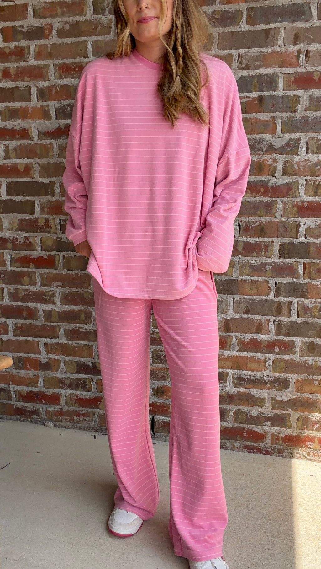 Pink Sugar Lounge Pants