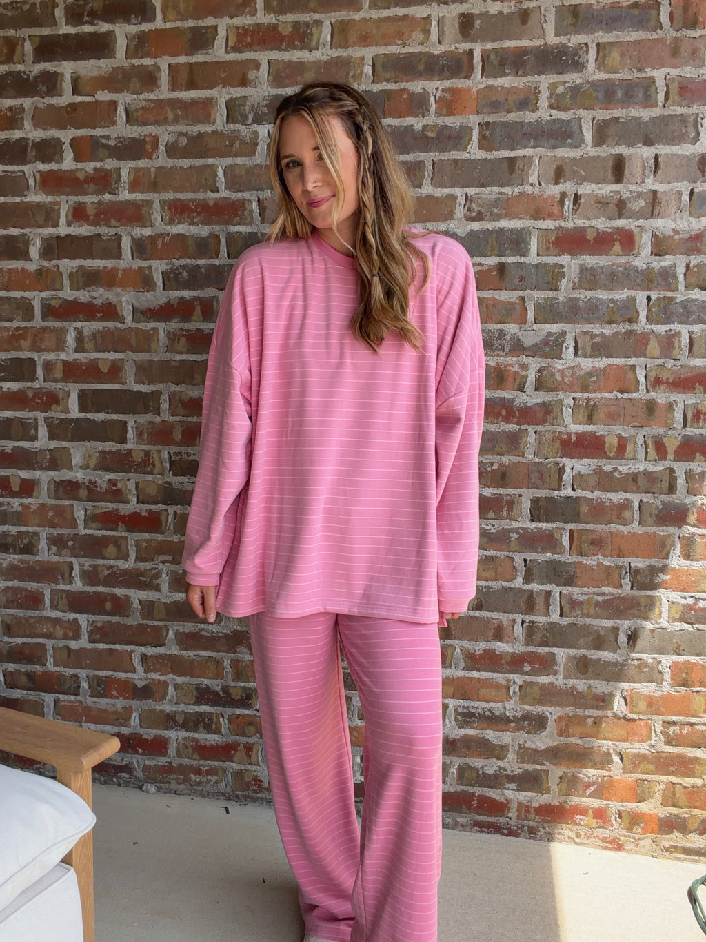 Pink Sugar Lounge Pants