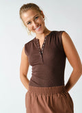 Coffee Snap Tank