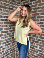 Sunshine Slate Tank