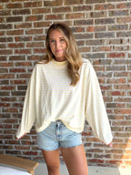 Sunshine Long Sleeve Top