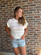 Sandy Shores Top