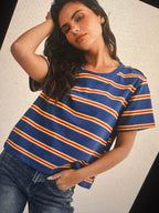 Varsity Days Top