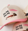 Suns Out Buns Out Hat