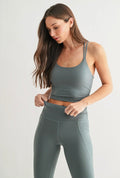 Eldergreen Active Top
