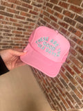 Good Ole Days Hat