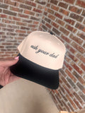 Go Ask Your Dad Hat
