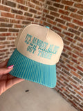 It's Almost as Hot as my Husband Out There Hat