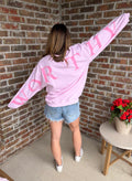 FINAL SALE!! WORTHY Sweatshirt