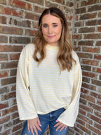 Sunshine Long Sleeve Top