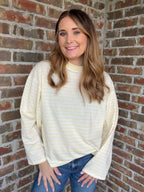 Sunshine Long Sleeve Top