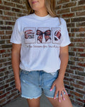 Tis the Season for Touchdowns Tee