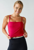Smitten Cherry Cami
