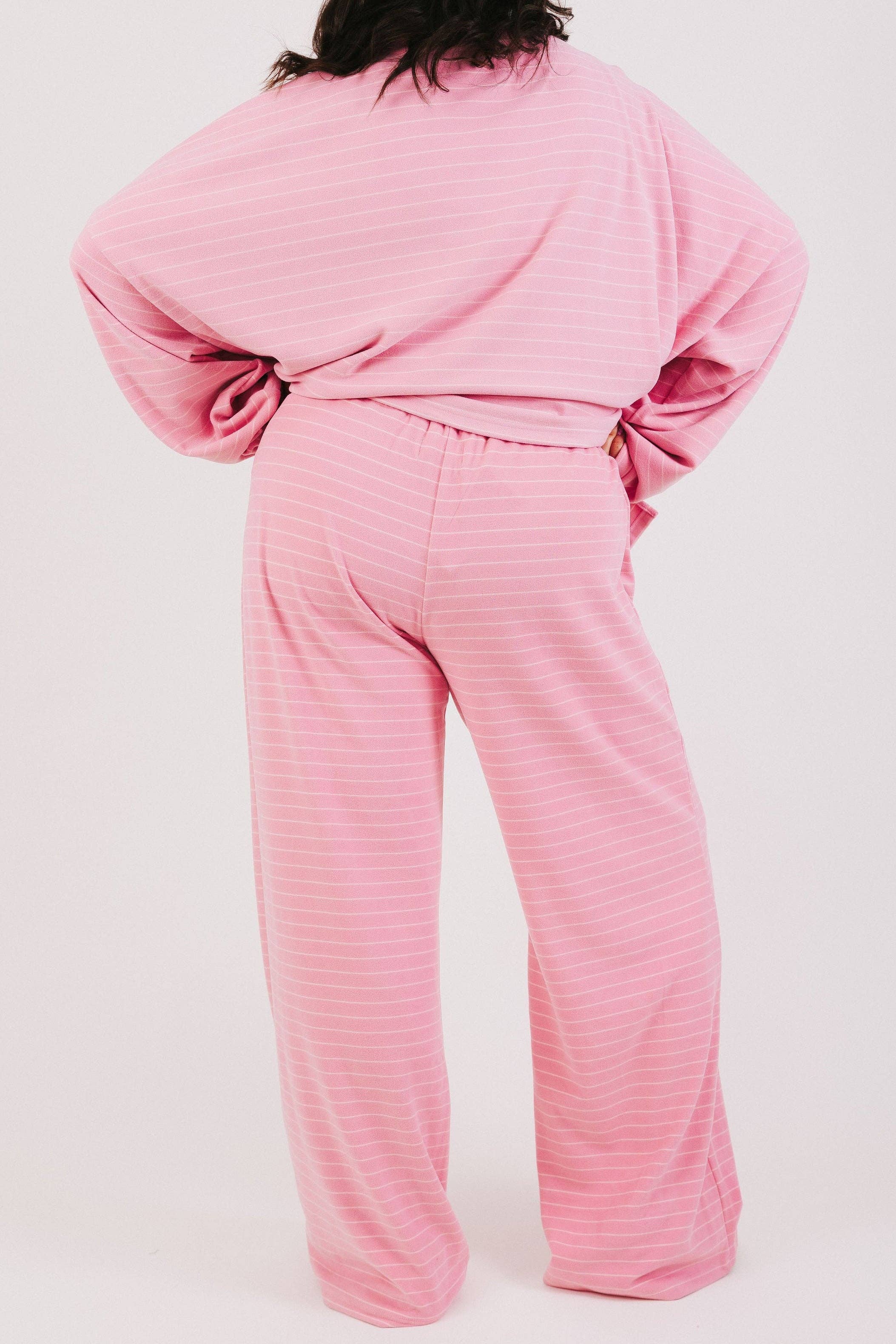 Pink Sugar Lounge Pants