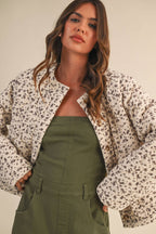 Uptown Girl Jacket