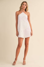 Barefoot Beauty Dress