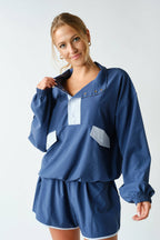 Color-Block Active Set