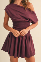 Date Night Darling Dress