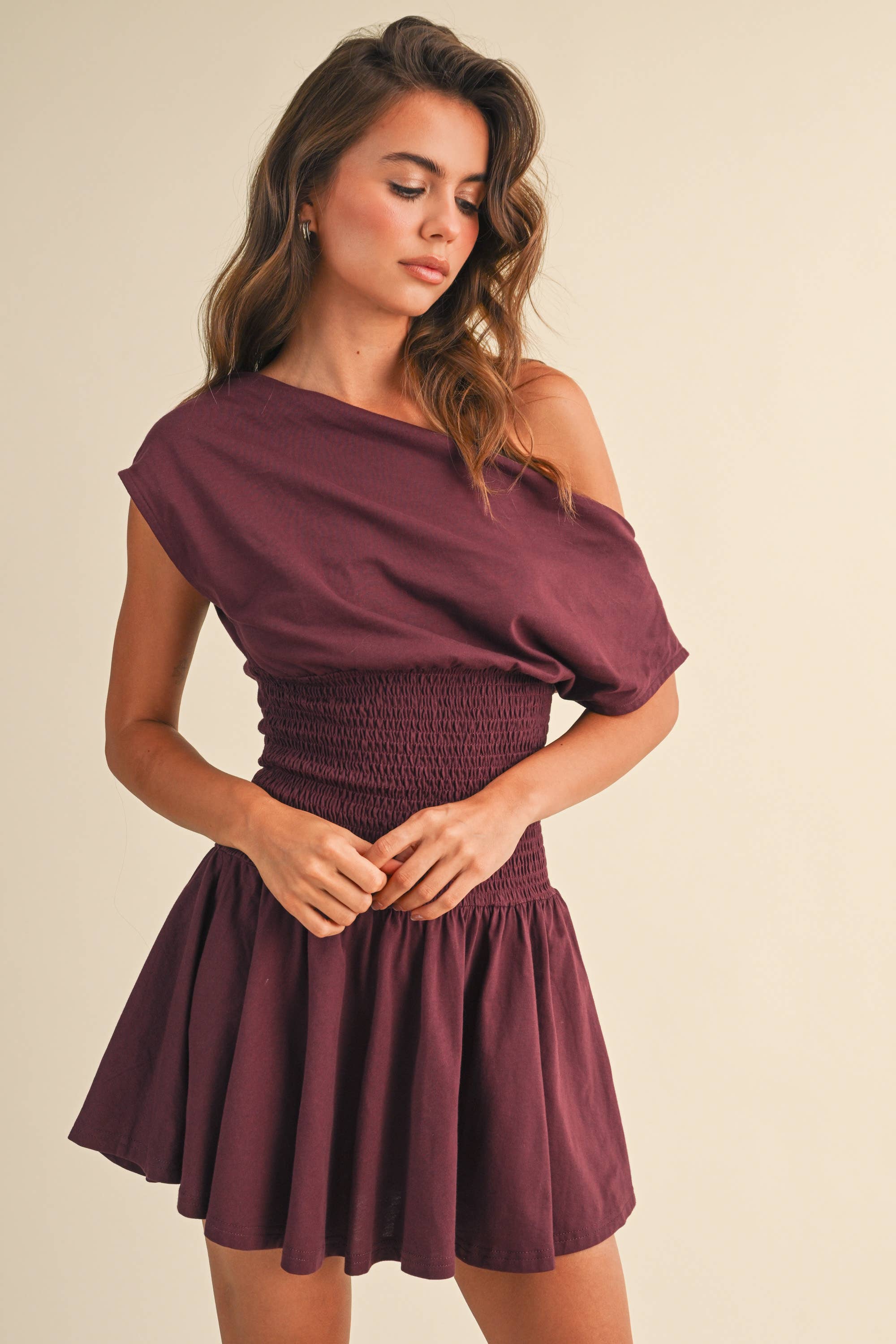 Date Night Darling Dress