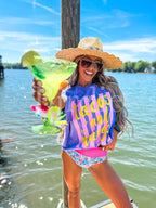 Tacos & Margs Tee