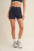 Biker Shorts