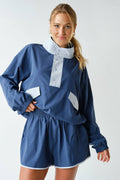 Color-Block Active Set
