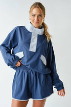 Color-Block Active Set