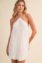 Barefoot Beauty Dress