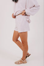 Calm Days Shorts