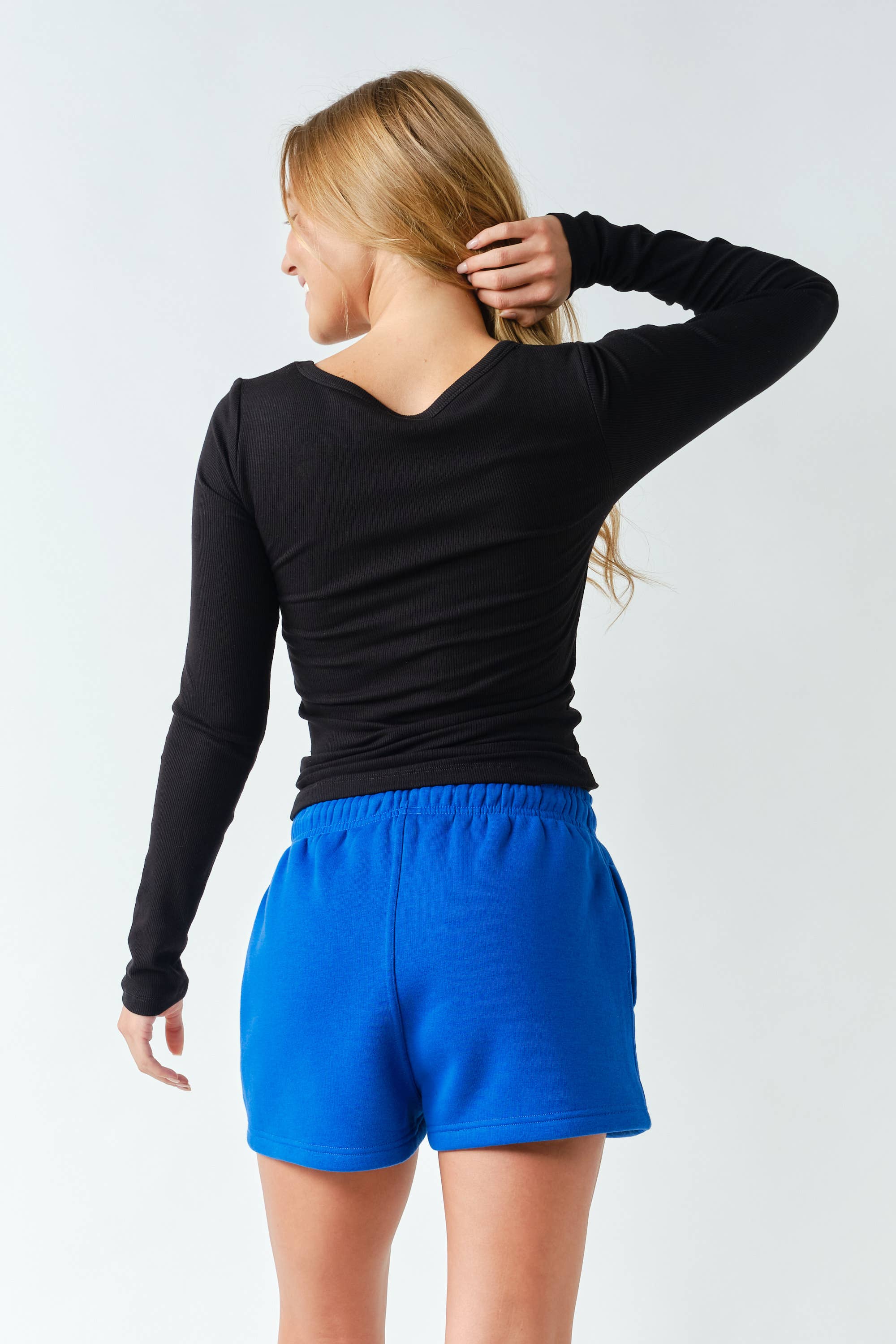 Midnight Muse Top