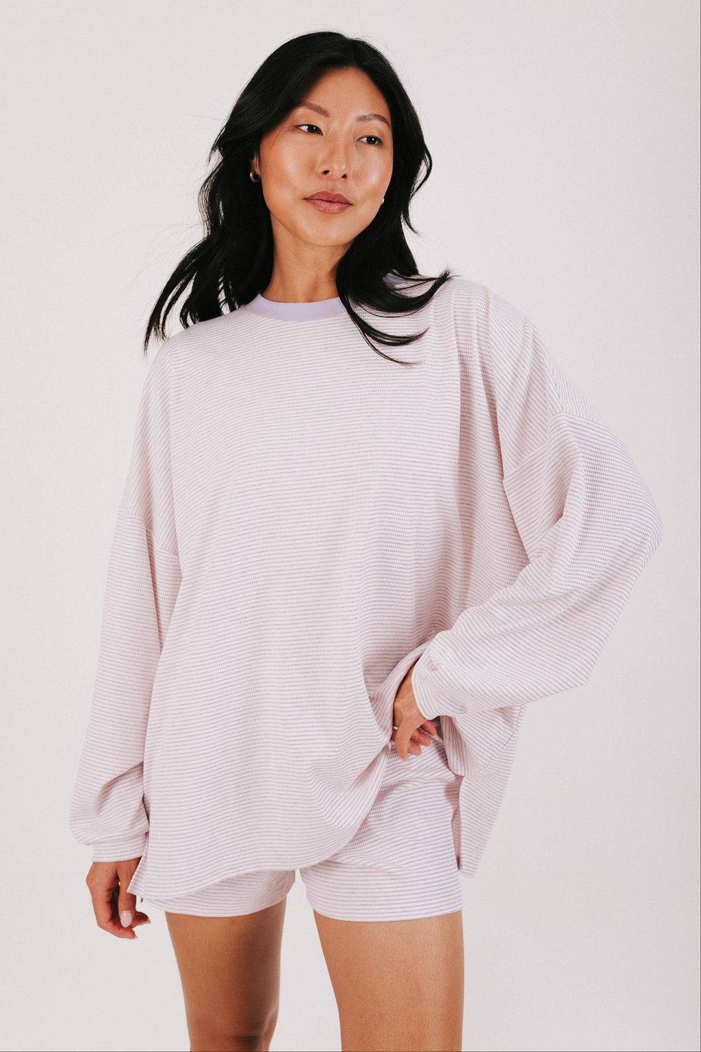 Calm Days Top