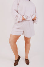 Calm Days Shorts