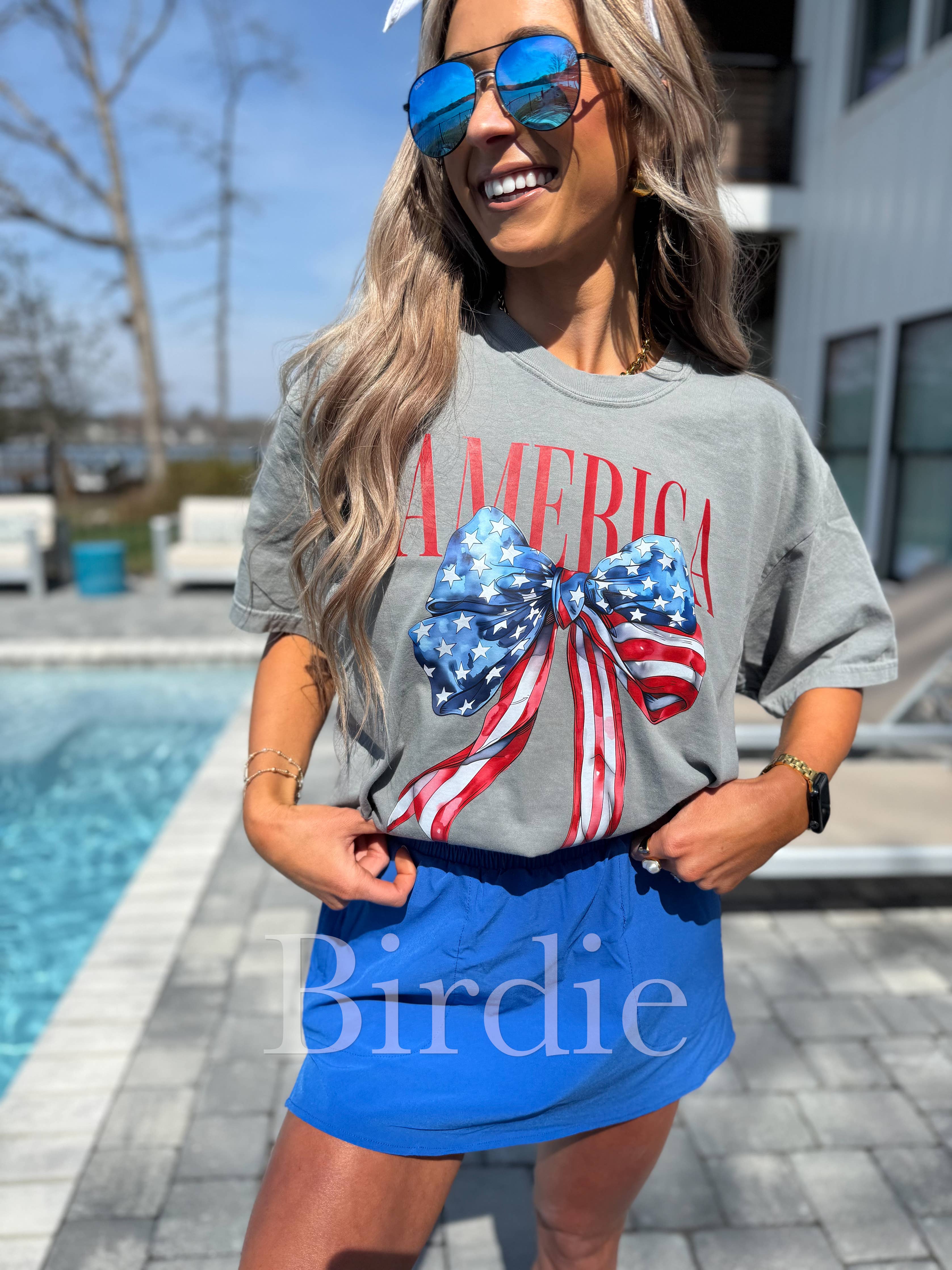 America Tee
