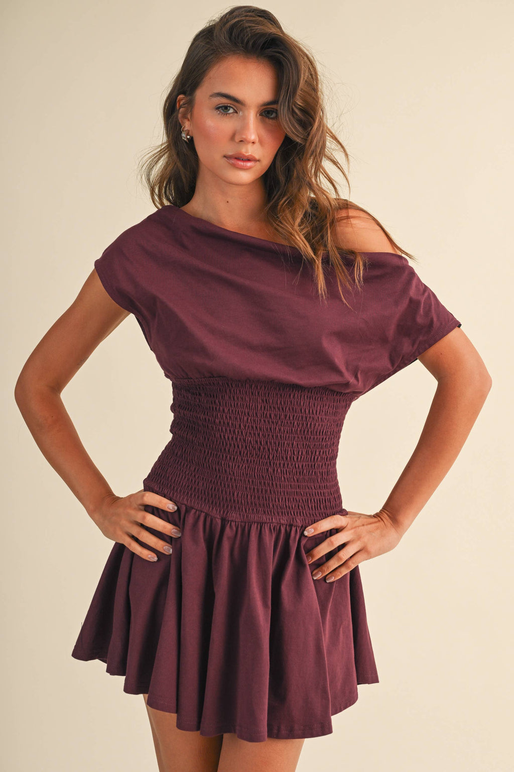 Date Night Darling Dress