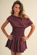 Date Night Darling Dress