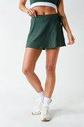 SYCAMORE Wrap Skort