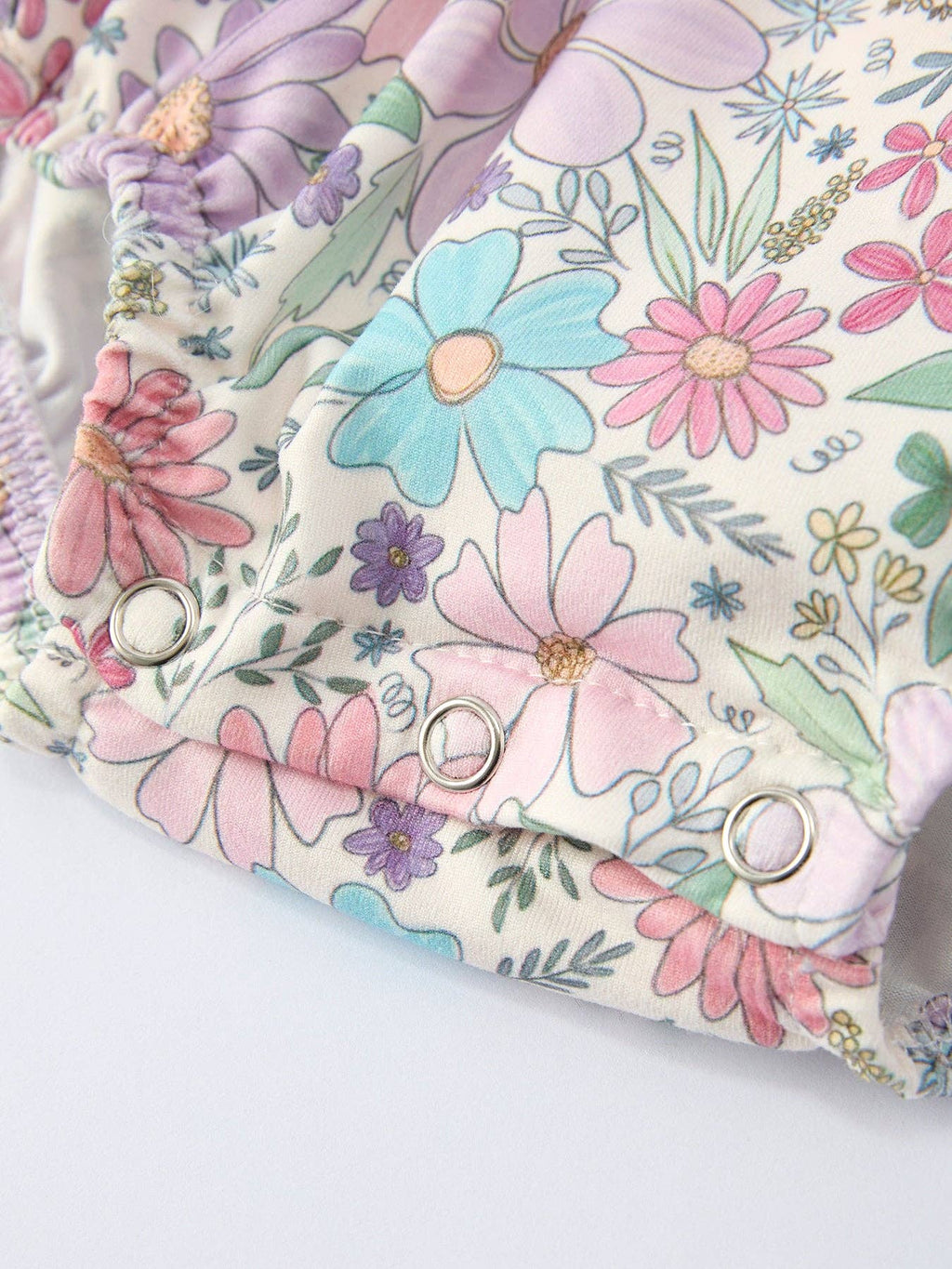 Wildflower Wishes Romper