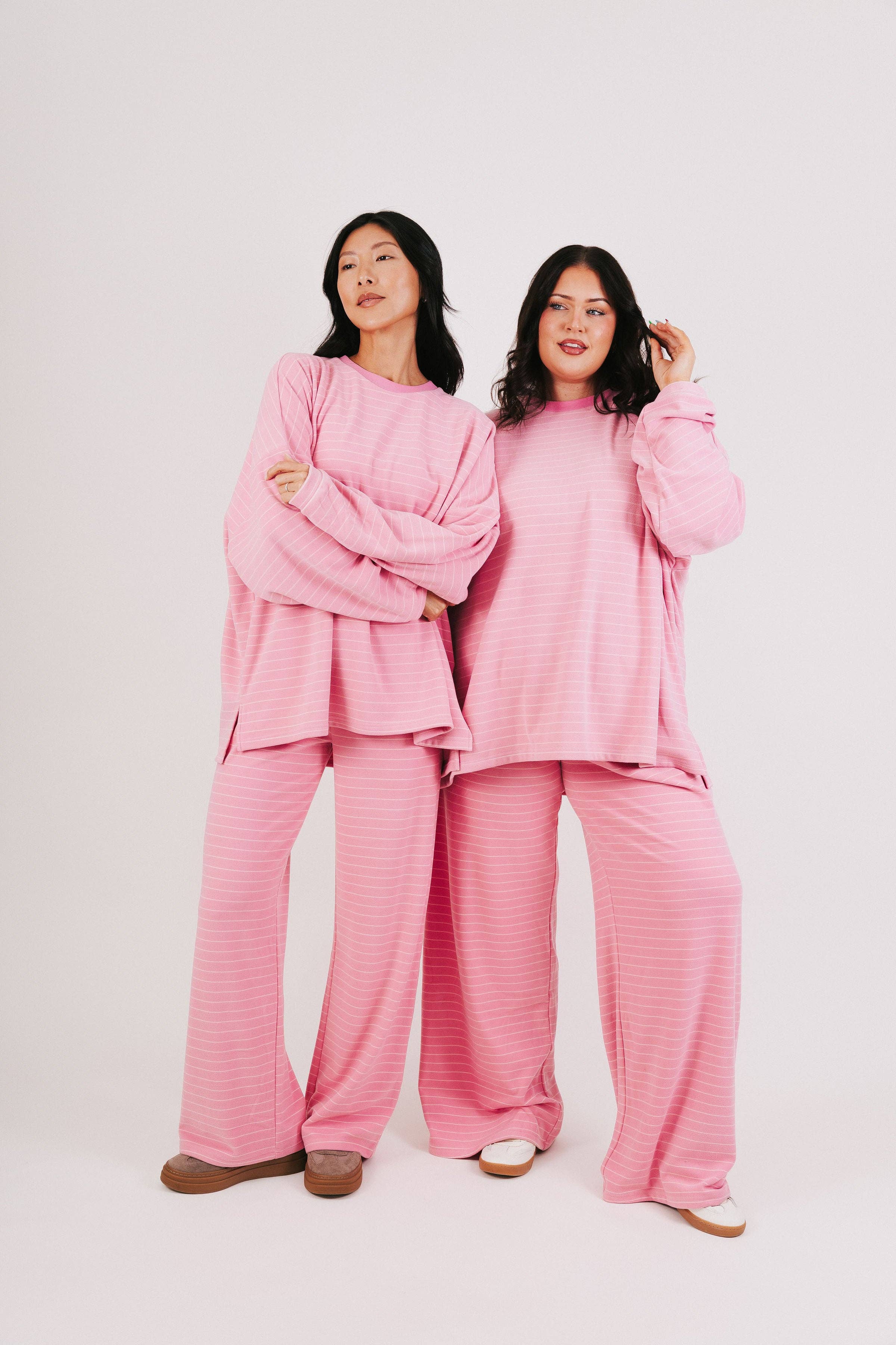 Pink Sugar Lounge Pants