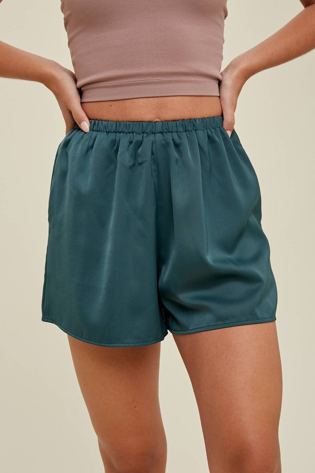 Bay Breeze Shorts